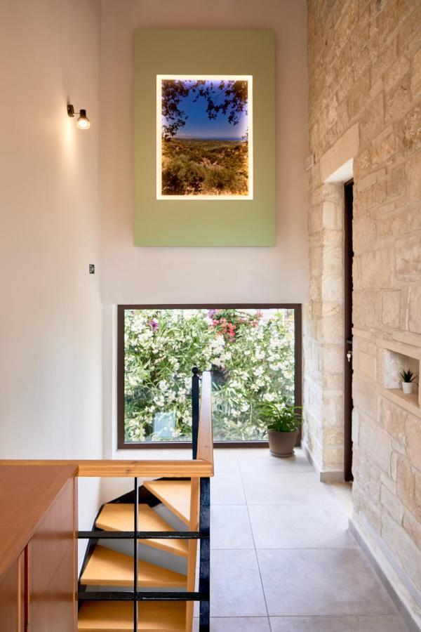 Villa Olive Valley Loutraki  ภายนอก รูปภาพ