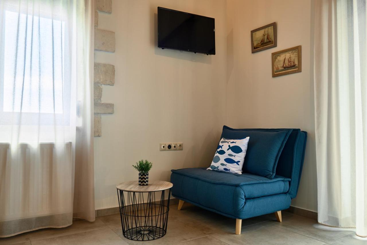 Villa Olive Valley Loutraki  ภายนอก รูปภาพ
